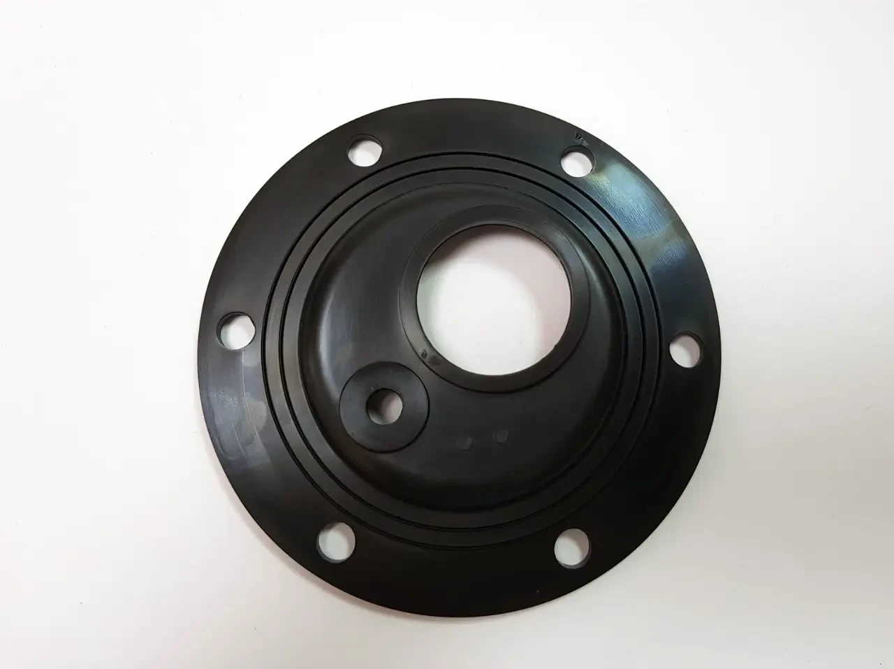 Прокладка фланця бойлера Bosch 8738705658 FD 237