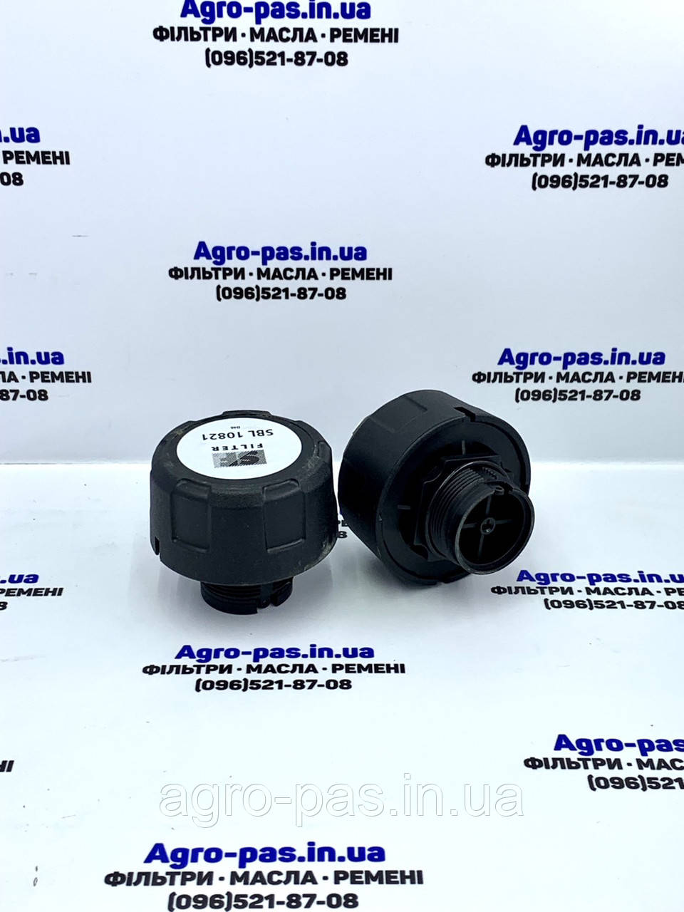 Фільтр-сапун гідробака 0013018250, FS268, 10027746, 3753014721, 153955, SBL10816, FS387, FS291, H385100050030, фото 1