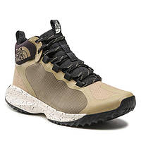 Urbanshop com ua  Трекінгові черевики Men's Wayroute Mid Futurelight NF0A5JCQ1XF1 Kelp Tan/Tnf Black РОЗМІРИ