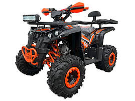 Квадроцикл Forsage Moto 150 сс. автомат (1+1) з масляним охолодженням, фото 3