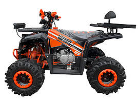 Квадроцикл Forsage Moto 125 cc. "4X2" автомат(1+1), фото 4