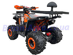 Квадроцикл Forsage Moto 150 сс. автомат (1+1) з масляним охолодженням, фото 6