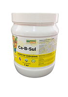 GROGREEN GEL  Ca-B-Sul   1 кг