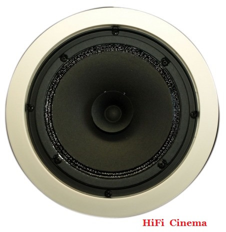 MT Power MC - 80R стельовий широкосмуговий динамік MT Power MC - 80R стельовий широкосмуговий динамік