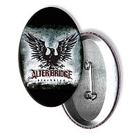 Значок "Alter Bridge"