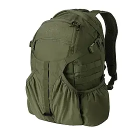 Helikon - Plecak Raider Pack - 22 л оливково-зелений - PL-RID-CD-02