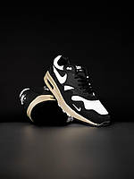 Air Max 1 Patta Black