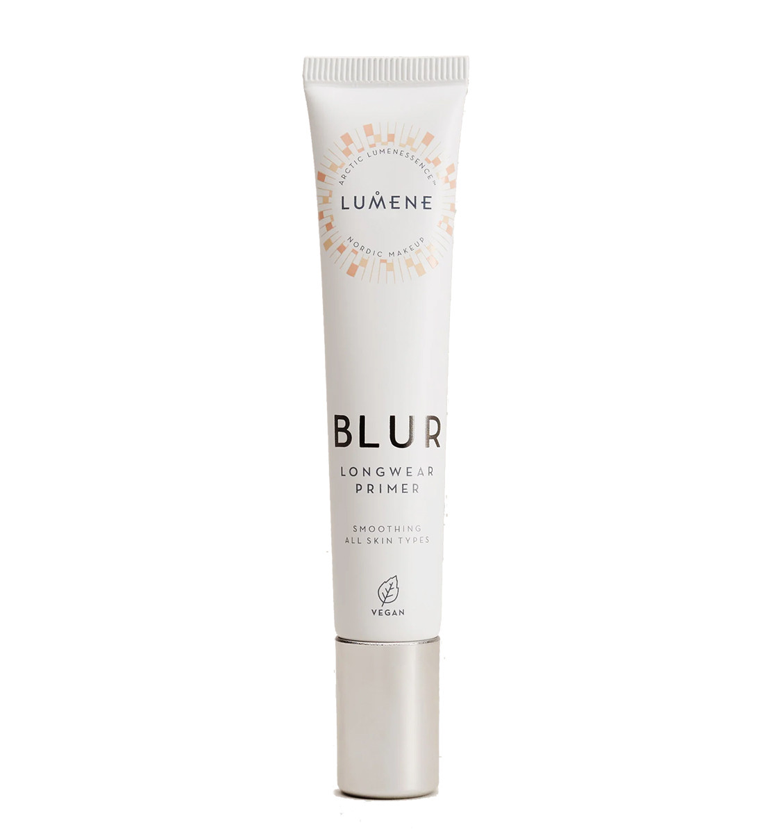 Стійкий праймер для особи Lumene Blur Longwear Primer