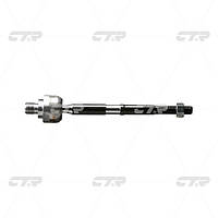 CTR CRKD-10L Рульова тяга ліва Chevrolet/ Daewoo Aveo Kalos 1.2-1.4