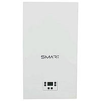 Котел газовий ITALTHERM SMART 25 F турбо, двоконтурний + коакс. димохід