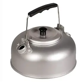 Чайник алюмінієвий Mil-Tec Tea Kettle 800 мл (14695000)