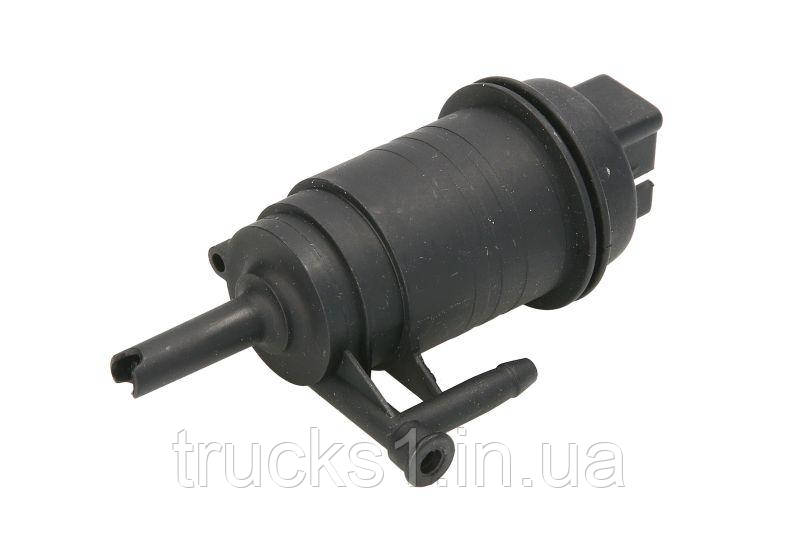 Насос склоомивача передн (12В) RENAULT 19 II, 19 II CHAMADE, 19 II/HATCHBACK, 21, CLIO I, ESPACE I, ESPACE II,