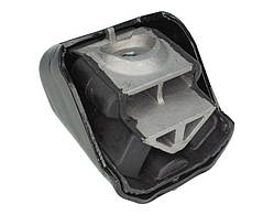 Подушка двигуна з передньої сторони лів/прав, гумово-металев. MERCEDES SPRINTER 3,5-T (B906), SPRINTER 3,5-T