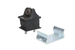 Подушка двигуна з передньої сторони лів/прав, гумово-металев. MERCEDES SPRINTER 2-T (B901, B902), SPRINTER 3-T