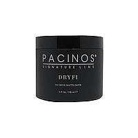 Матовая паста Pacinos Dryfi Professional Matte Paste 118ml