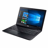Ноутбук Acer E5-575G | 15.6 FHD | i5-7200U | NVIDIA GTX 950M | 8 GB | 480 GB SSD