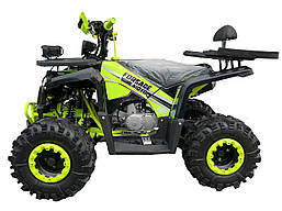 Квадроцикл Forsage Moto 150 cc. Напівавтомат (3+1) з масляним охолодженням, фото 5