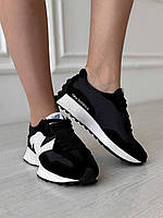 Кросівки New Balance 327 Black