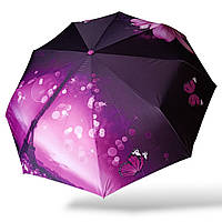 Женский зонт полный автомат на 9 спиц Susino 3026_1