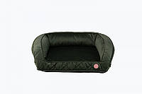 Диван для кошек Harley&Cho Sleeper Mini Green One Size