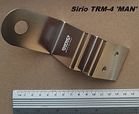 Sirio TRM-4 - крепление (bracket / staffa) для антенны на автомобиль MAN TGX-EURO6, TGA
