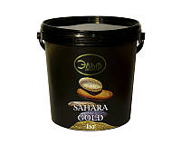 Декоративная штукатурка SAHARA Gold 1кг, Elf Decor