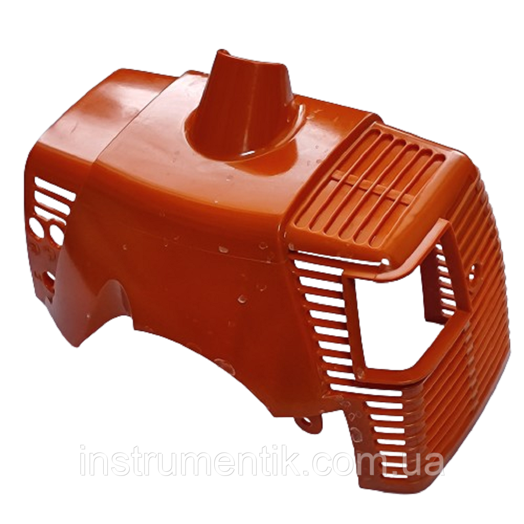 Корпус циліндра для мотокос FS 120, FS 200, FS 250 Mountfield, фото 1