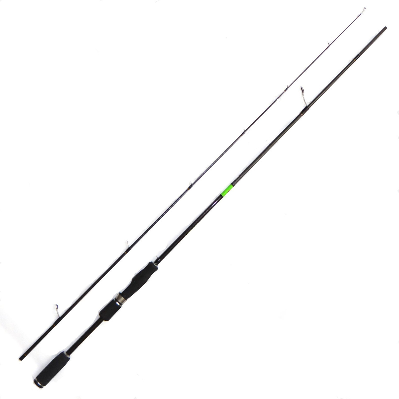 Спінінг штекерний Gladiator Gladiator Stinger - 4-18г - 2.13м