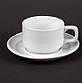 Набір чайний Helios чашка 150 мл і блюдце 2 предмети (HR1327), фото 2