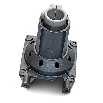 Верхній редуктор мотокос  FS 120, FS 200, FS 250 ITAL