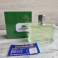 Мужская туалетная вода Lacoste Essential Pour Homme 125ml ( Лакост Эссеншиал Пур Хом )