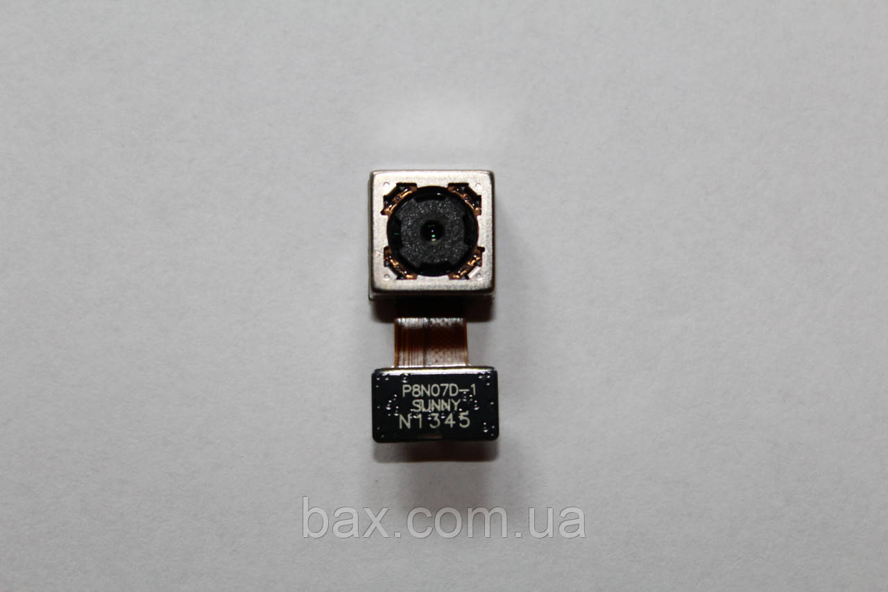 Fly IQ4412 Quad Coral камера задня (основна)