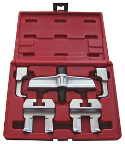 Знімач шківа розподвала VW, AUDI A-1563 TJG