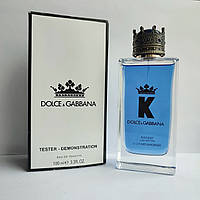 Dolce & Gabbana K Eau De Toilette (Дольче Габбана К) TESTER, 100 мл