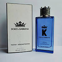 Dolce & Gabbana K Eau De Parfum (Дольче Габбана К) TESTER, 100 мл