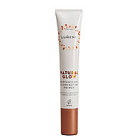 Зволожуючий праймер для особи Lumene Natural Glow Moisturizing & Illuminating Primer
