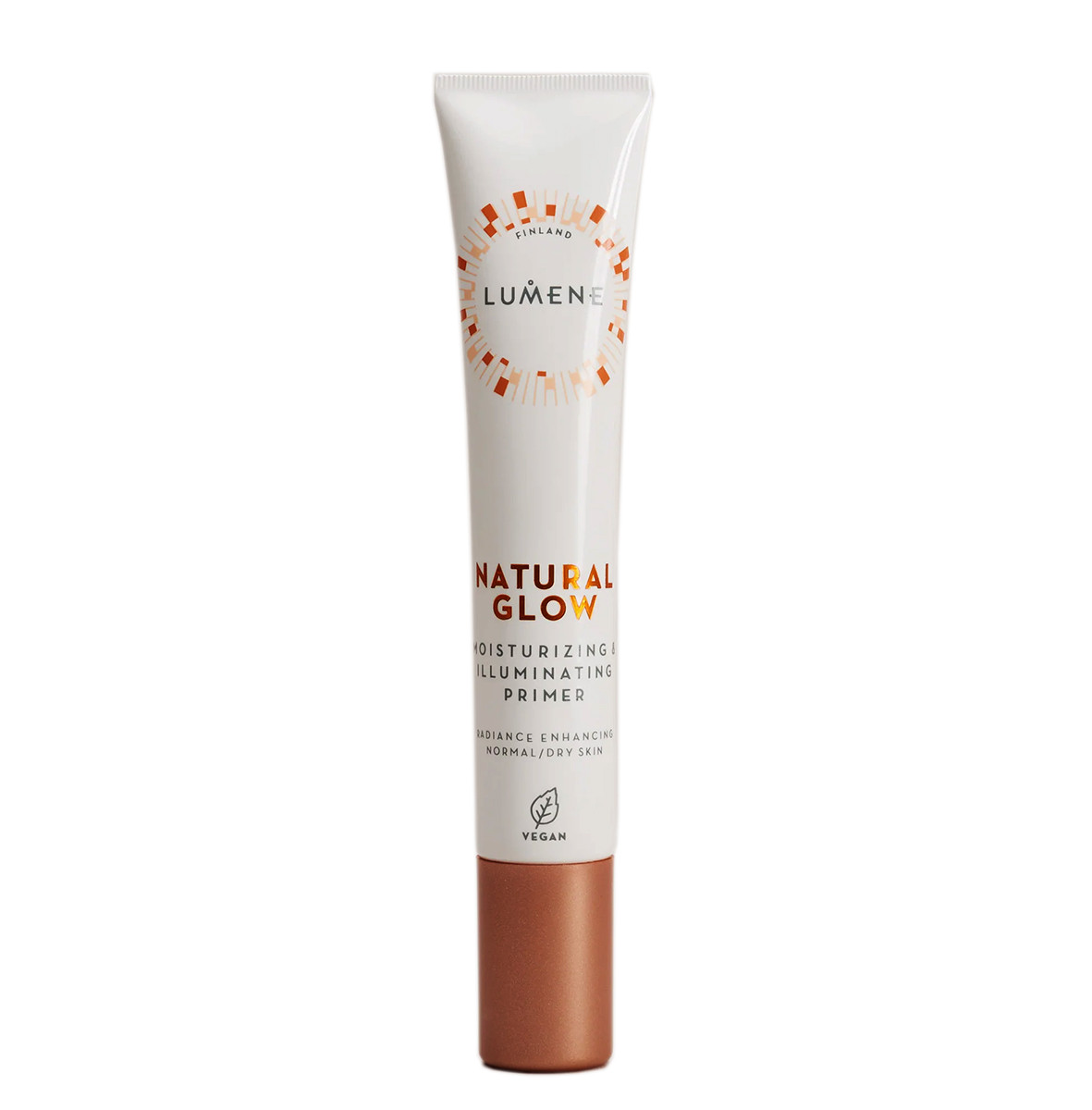 Зволожуючий праймер для особи Lumene Natural Glow Moisturizing & Illuminating Primer