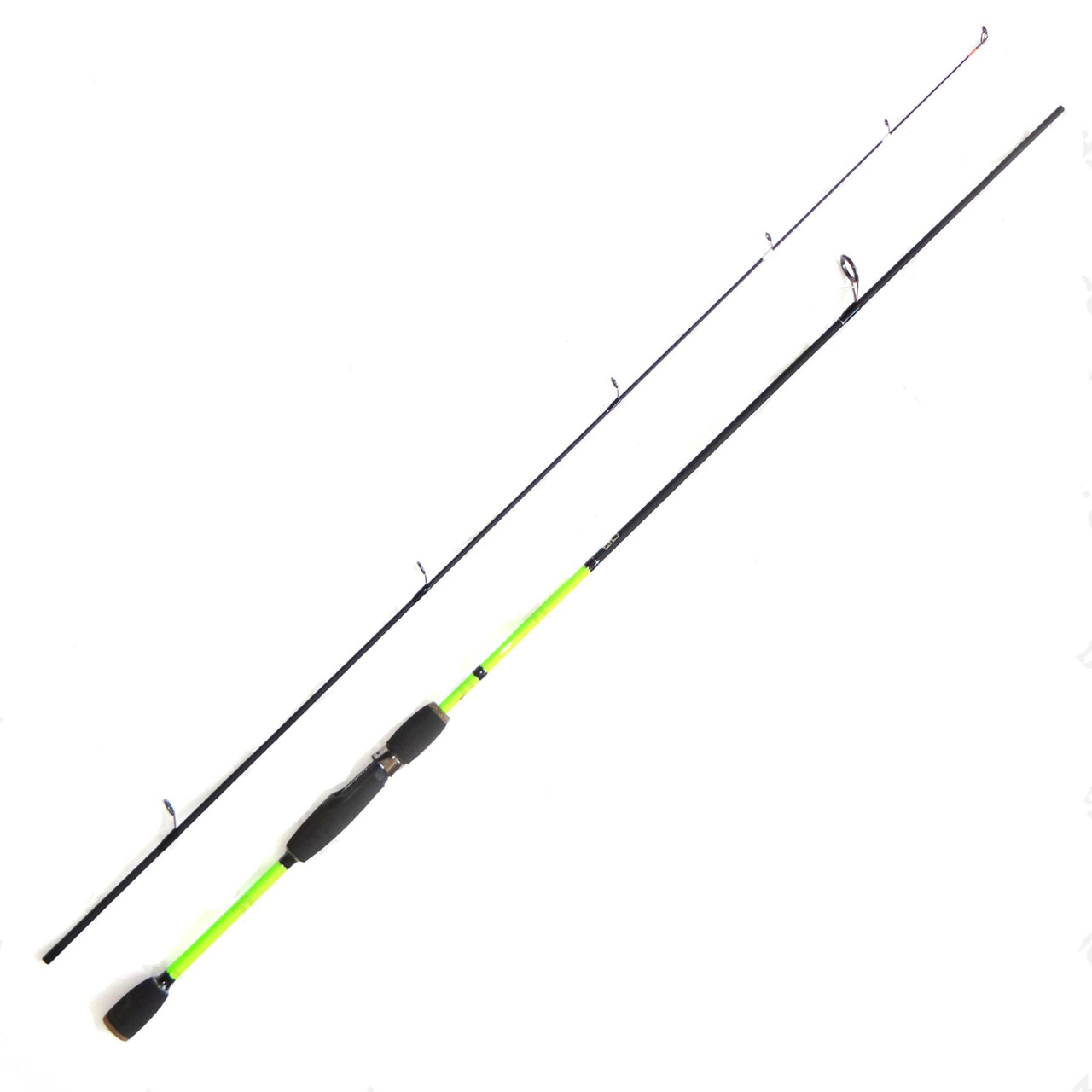 Спінінг штекерний Gladiator Gladiator Striker - 10-30г - 2.10м