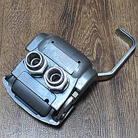 452 802 007 0 З'єднувач пневматичний DUO-MATIC 4528020070 WABCO [100% ORIGINAL]