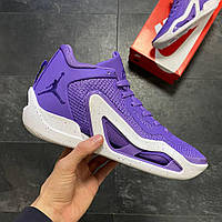 Jordan Jayson Tatum 1 Purple 41