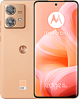 Motorola Edge 40 Neo 5G 12/256Gb NFC Peach Fuzz (XT2307-1) Гарантия 1 год (*CPA -3% Скидка)_L