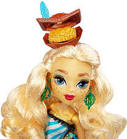 Лялька Monster High Dayna Treasura Jones (Дана Трежура Джонс)