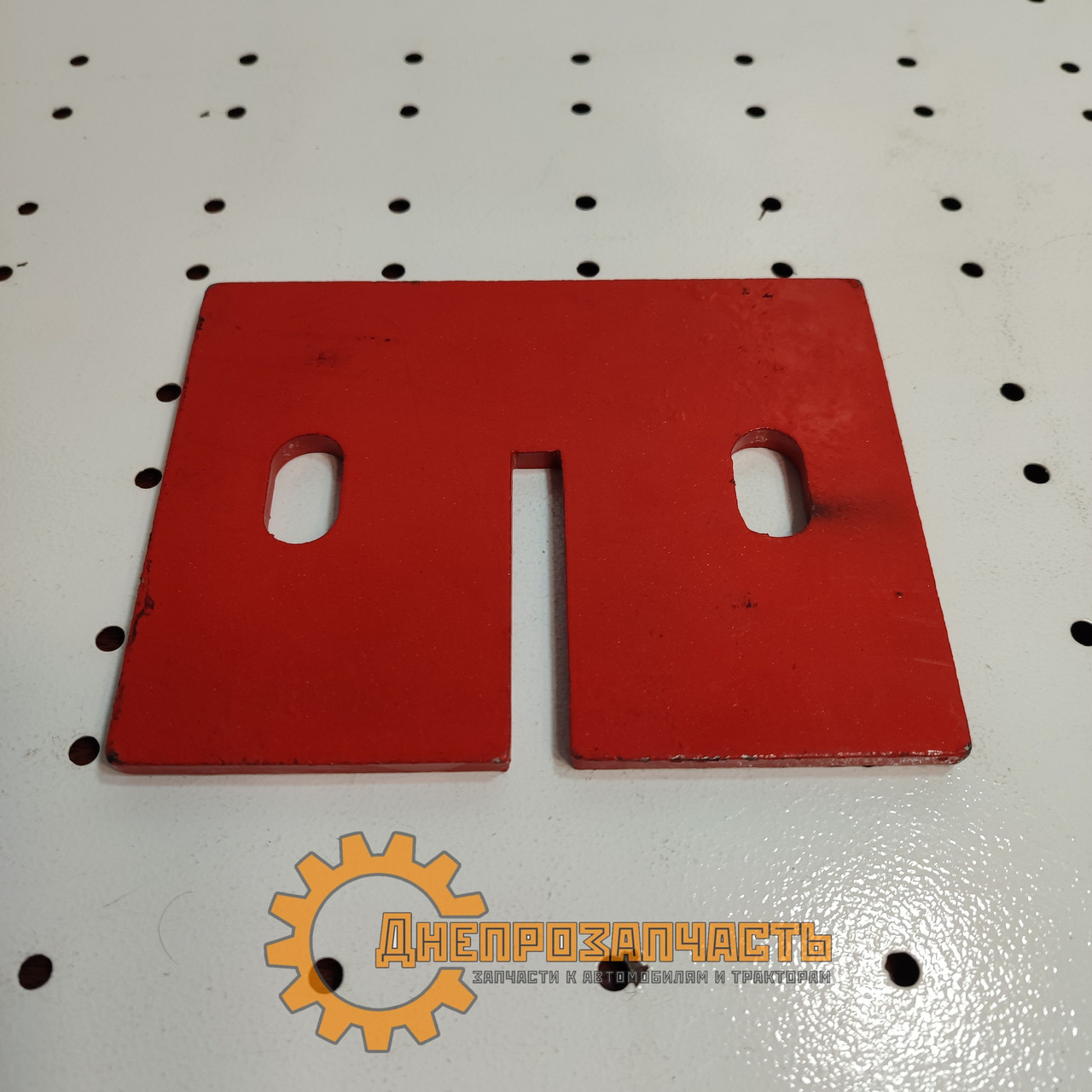 Кронштейн кріплення Т-25 ЦС 2-сторонній (8 мм), фото 1