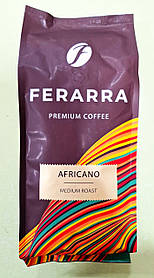 Кава Ferarra Caffe Africano 1 кг зернова