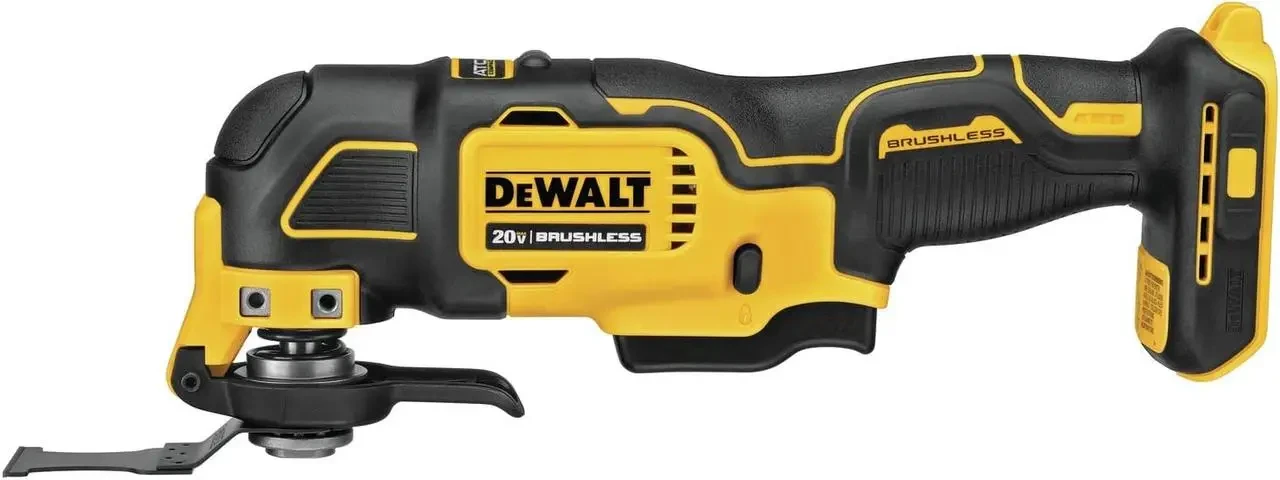 DeWALT DCS354 20V Max Реноватор Мультітул