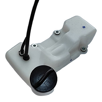 Бак паливний для мотокос FS 120,200,250 (41343500420)