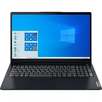 Ноутбук Lenovo IdeaPad 3 15ITL6 (82H803SBUS)