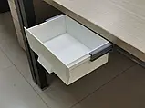 Шухляда під стіл для канцелярії, фото 3