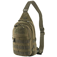 Сумка M-Tac Assistant Bag 4 л. - Ranger Green