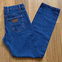 Классические джинсы мужские опт My WRANDER JEANS.